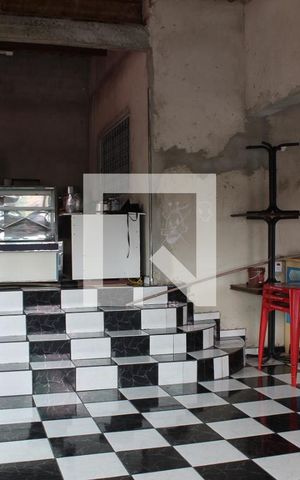 Casa para alugar com 200m², 3 quartos e 1 vagaSalão de Festas