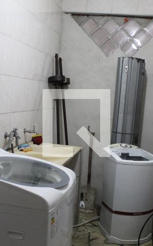 Casa para alugar com 200m², 3 quartos e 1 vagaÁrea de Serviço