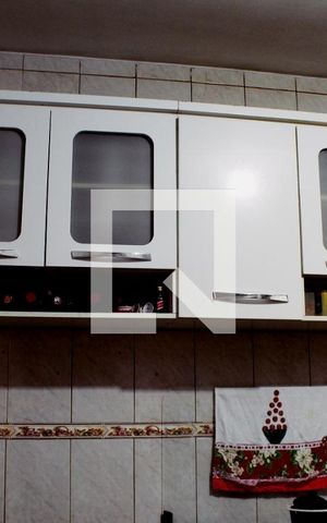 Casa para alugar com 200m², 3 quartos e 1 vagaCozinha