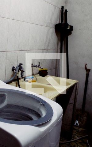Casa para alugar com 200m², 3 quartos e 1 vagaÁrea de Serviço