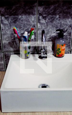 Casa para alugar com 200m², 3 quartos e 1 vagaBanheiro