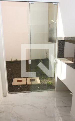 Casa à venda com 165m², 4 quartos e 1 vagaÁrea de Serviço
