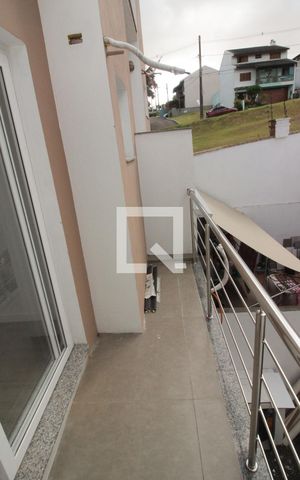 Casa à venda com 165m², 4 quartos e 1 vagaSacada da Suíte 2
