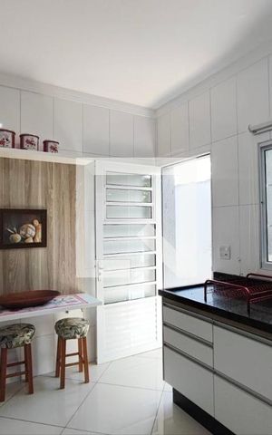 Casa à venda com 200m², 3 quartos e 3 vagasCozinha