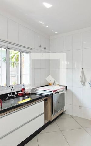 Casa à venda com 200m², 3 quartos e 3 vagasCozinha