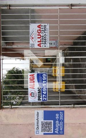 Casa à venda com 300m², 3 quartos e 2 vagasÁrea de Serviço
