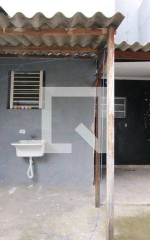Casa à venda com 300m², 3 quartos e 2 vagasÁrea de Serviço