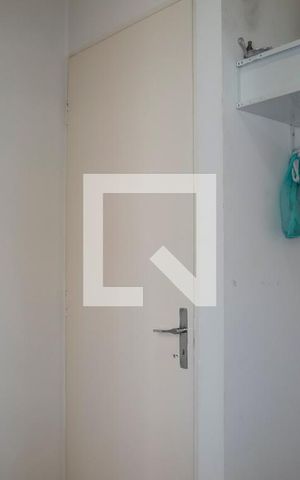 Apartamento à venda com 76m², 3 quartos e 1 vagaQuarto 3