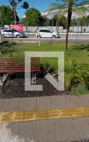 Apartamento para alugar com 42m², 2 quartos e 1 vaga Apartamento para alugar com 42m², 2 quartos e 1 vagaespaço comum