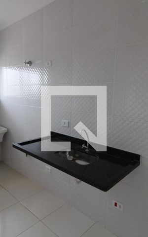 Apartamento para alugar com 33m², 1 quarto e sem vagaSala/Cozinha