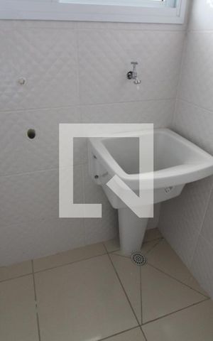 Apartamento para alugar com 33m², 1 quarto e sem vagaSala/Cozinha