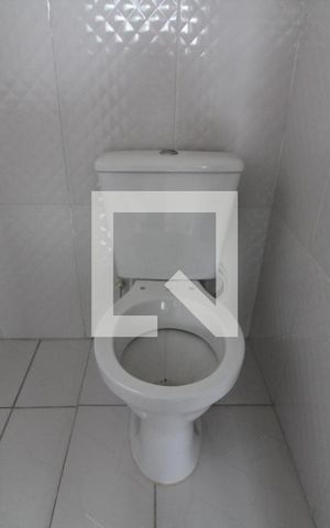 Apartamento para alugar com 33m², 1 quarto e sem vagaBanheiro
