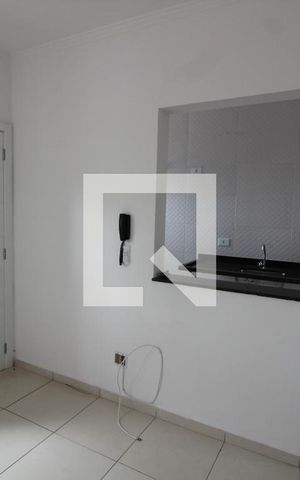 Apartamento para alugar com 33m², 1 quarto e sem vagaSala/Cozinha