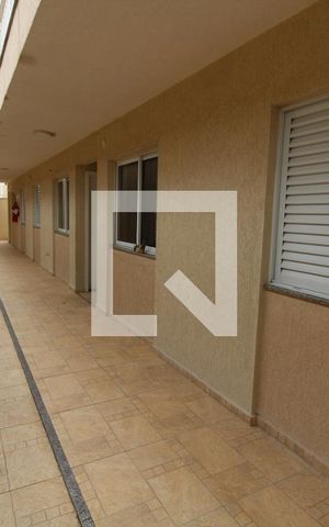 Apartamento para alugar com 33m², 1 quarto e sem vagaCorredor