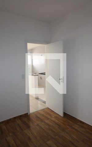 Apartamento para alugar com 33m², 1 quarto e sem vagaQuarto
