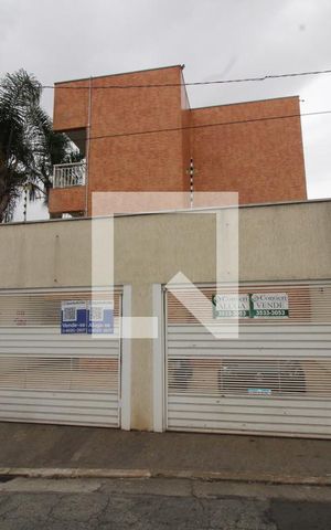 Apartamento para alugar com 33m², 1 quarto e sem vagaFachada