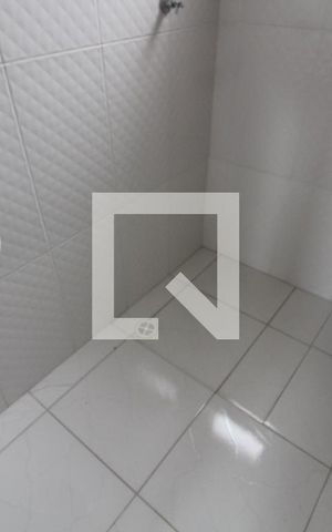 Apartamento para alugar com 33m², 1 quarto e sem vagaBanheiro