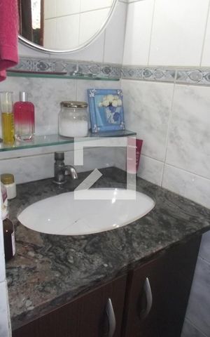 Casa à venda com 360m², 4 quartos e 3 vagasBanheiro