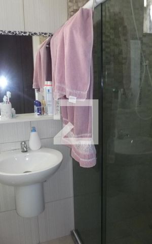 Casa à venda com 360m², 4 quartos e 3 vagasBanheiro