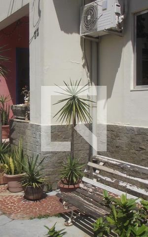 Casa à venda com 360m², 4 quartos e 3 vagasÁrea Comum