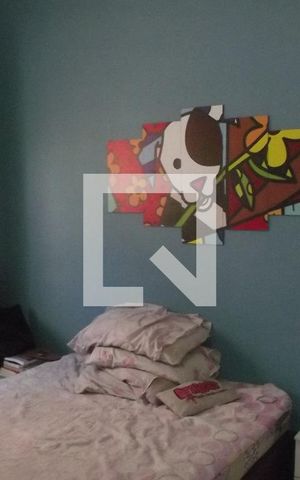 Casa à venda com 360m², 4 quartos e 3 vagasQuarto 2