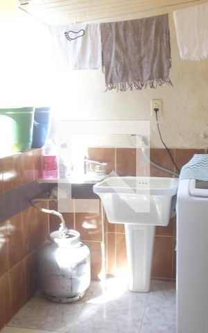 Casa à venda com 360m², 4 quartos e 3 vagasÁrea De Serviço