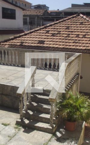 Casa à venda com 360m², 4 quartos e 3 vagasÁrea Comum