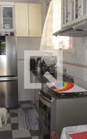 Casa à venda com 360m², 4 quartos e 3 vagasCozinha
