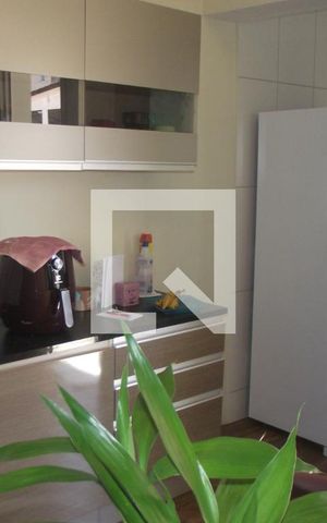 Casa à venda com 360m², 4 quartos e 3 vagasCozinha