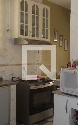 Casa à venda com 360m², 4 quartos e 3 vagasCozinha