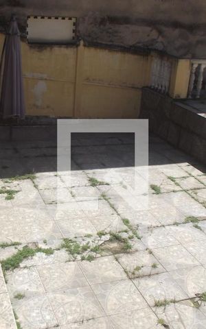 Casa à venda com 360m², 4 quartos e 3 vagasÁrea Comum