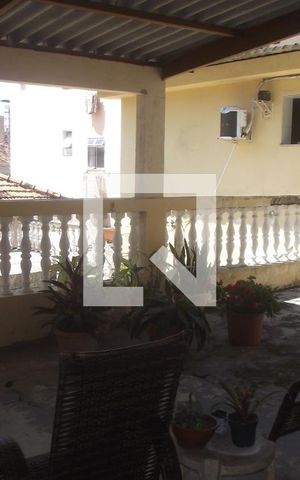 Casa à venda com 360m², 4 quartos e 3 vagasÁrea Comum