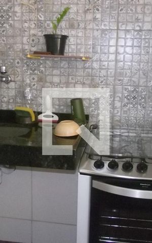 Casa à venda com 360m², 4 quartos e 3 vagasCozinha