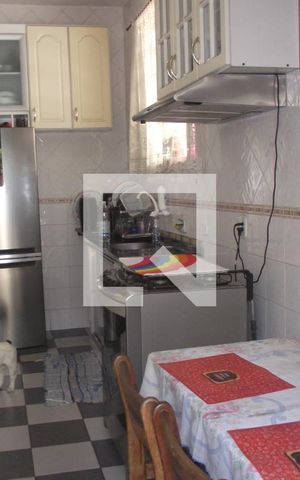Casa à venda com 360m², 4 quartos e 3 vagasCozinha