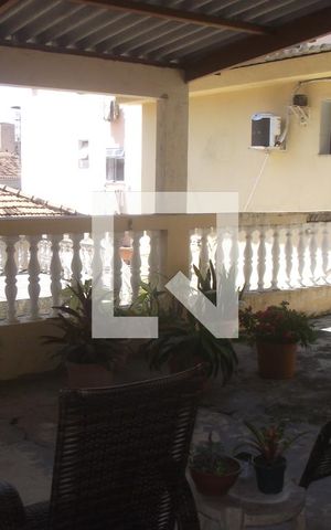 Casa à venda com 360m², 4 quartos e 3 vagasÁrea Comum