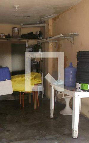 Casa à venda com 360m², 4 quartos e 3 vagasÁrea Comum