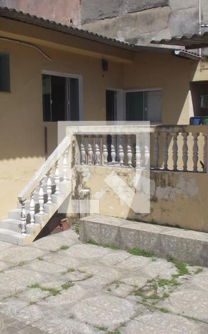 Casa à venda com 360m², 4 quartos e 3 vagasÁrea Comum
