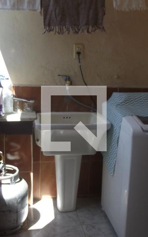 Casa à venda com 360m², 4 quartos e 3 vagasÁrea De Serviço