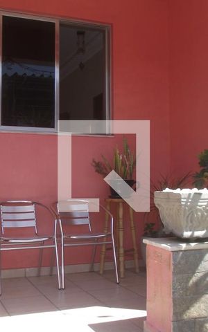Casa à venda com 360m², 4 quartos e 3 vagasÁrea Comum