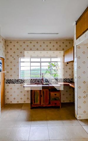 Casa à venda com 140m², 3 quartos e 2 vagasCozinha