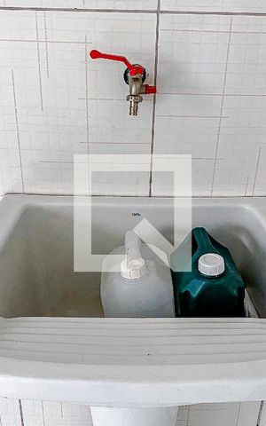 Casa à venda com 140m², 3 quartos e 2 vagasÁrea de Serviço