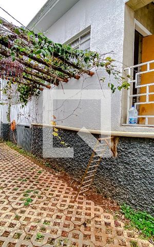 Casa à venda com 140m², 3 quartos e 2 vagasÁrea externa