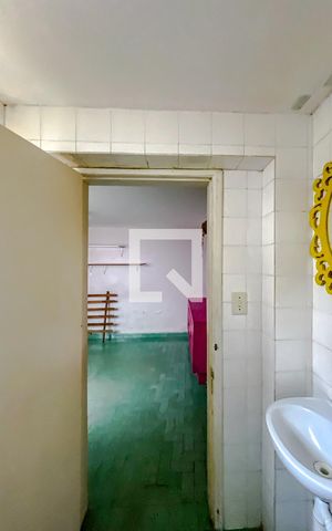 Casa à venda com 140m², 3 quartos e 2 vagasBanheiro de serviço