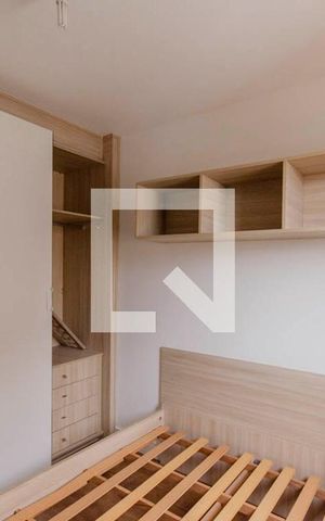 Apartamento para alugar com 54m², 2 quartos e 1 vagaSuíte