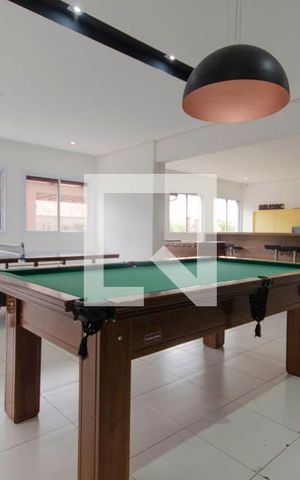 Apartamento para alugar com 54m², 2 quartos e 1 vagaÁrea Comum - Sala de Jogos