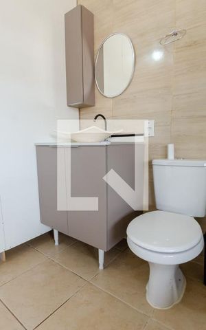 Casa para alugar com 450m², 5 quartos e 8 vagas Casa para alugar com 450m², 5 quartos e 8 vagasBanheiro da suíte 1