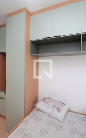 Studio à venda com 21m², 1 quarto e sem vagaStudio