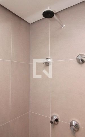 Studio à venda com 21m², 1 quarto e sem vagaBanheiro