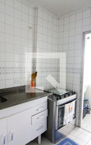 Apartamento à venda com 70m², 2 quartos e 1 vaga Apartamento à venda com 70m², 2 quartos e 1 vagaCozinha