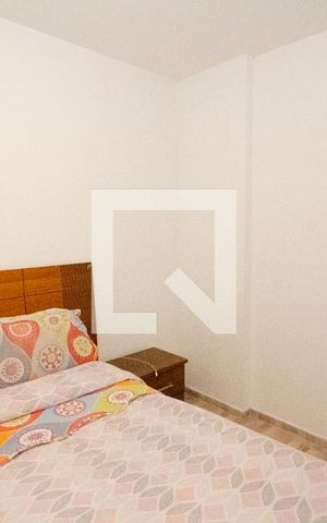 Apartamento à venda com 70m², 2 quartos e 1 vaga Apartamento à venda com 70m², 2 quartos e 1 vagaQuarto 2